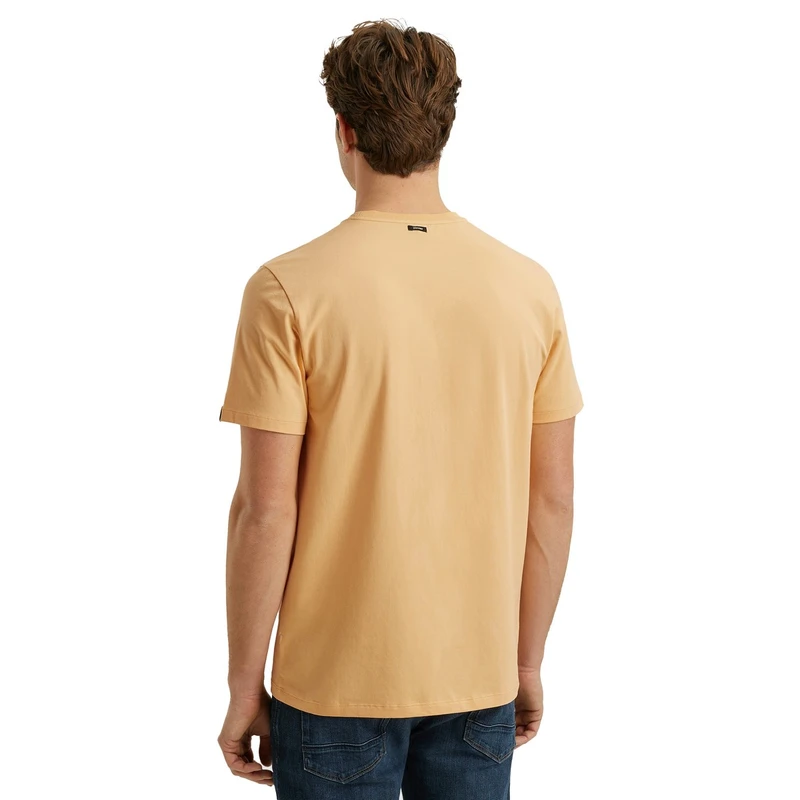 Heren T-shirt VTSS2504532 Vanguard ORANJE
