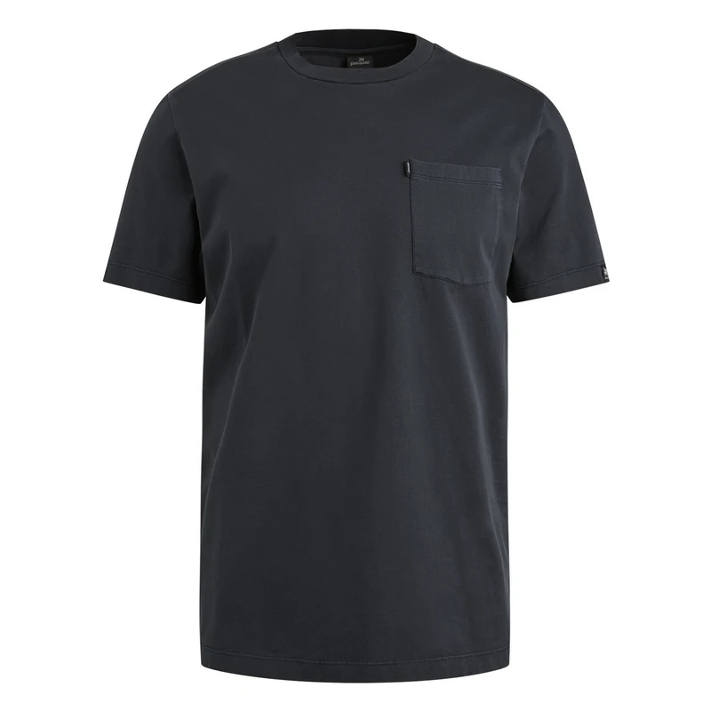 Heren T-shirt VTSS2505552 Vanguard NAVY