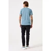 Heren T-shirt Z1100
