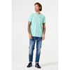 Heren T-shirt Z1100