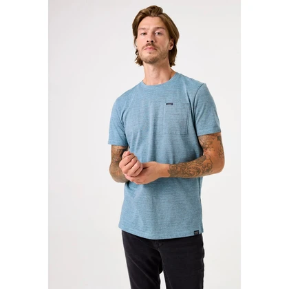 Heren T-shirt Z1100
