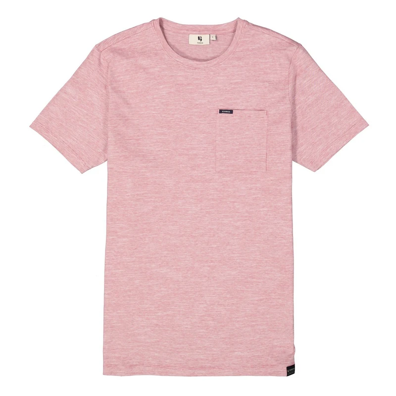 Heren T-shirt Z1100 Garcia ROZE