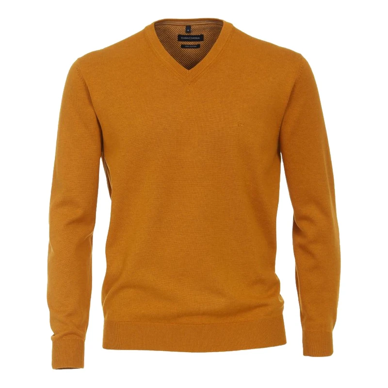 Heren Trui 004430 Casa Moda OKER