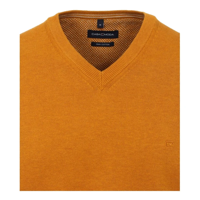 Heren Trui 004430 Casa Moda OKER