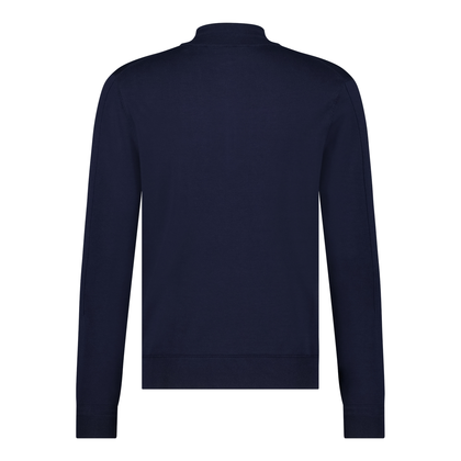 Heren Trui 1/2 zip KBIS25-M4