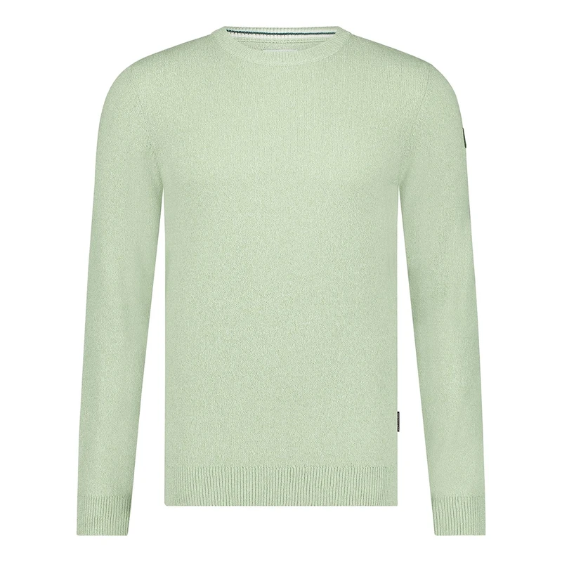 Heren Trui 11115073 State of Art GROEN