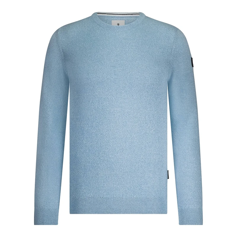 Heren Trui 11115073 State of Art MIDDEN BLAUW