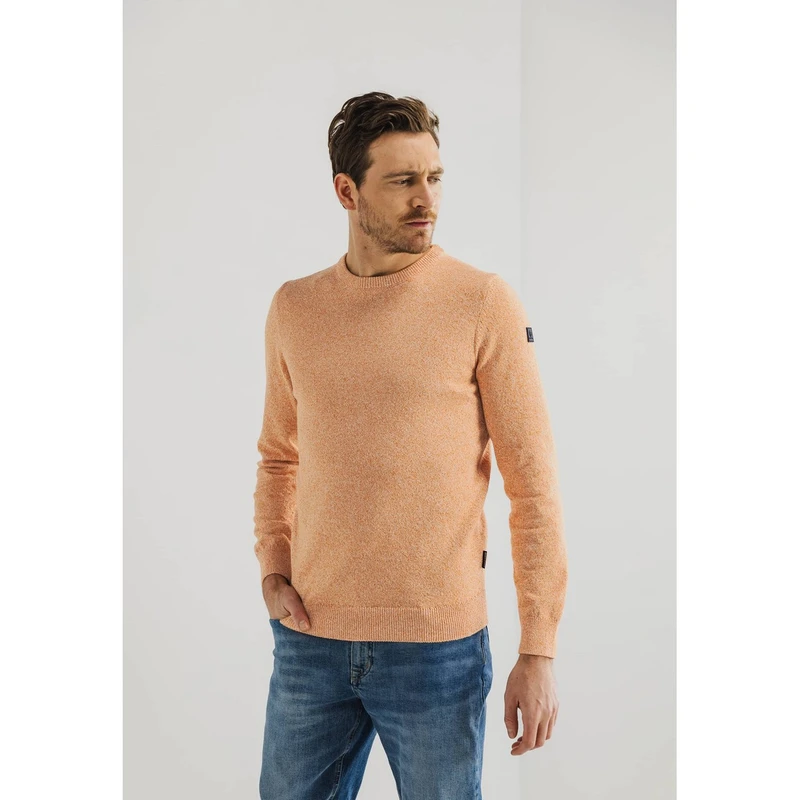 Heren Trui 11115073 State of Art MANGO