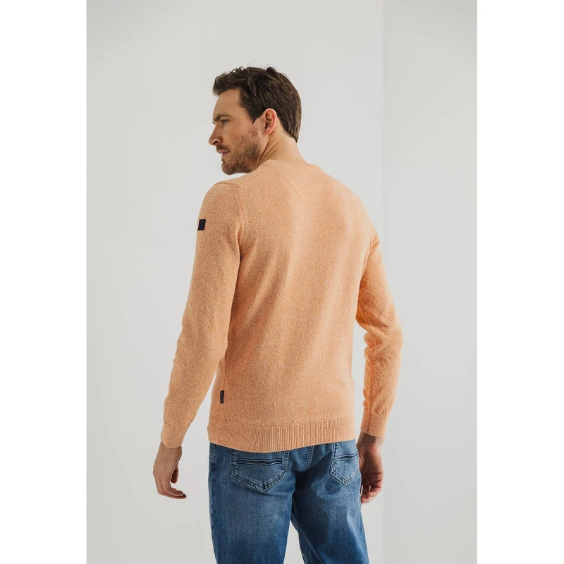 Heren Trui 11115073 State of Art MANGO