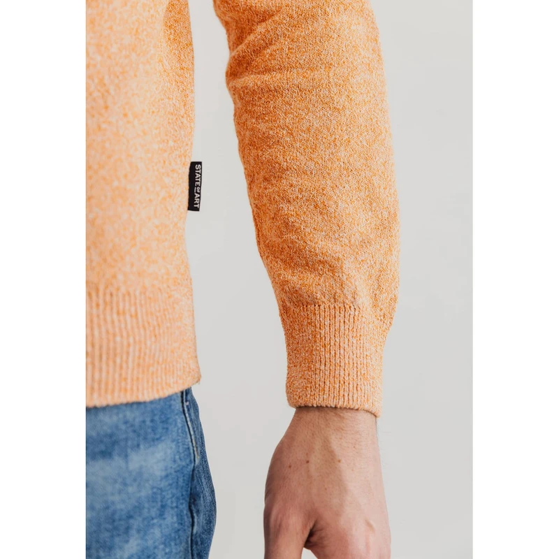 Heren Trui 11115073 State of Art MANGO