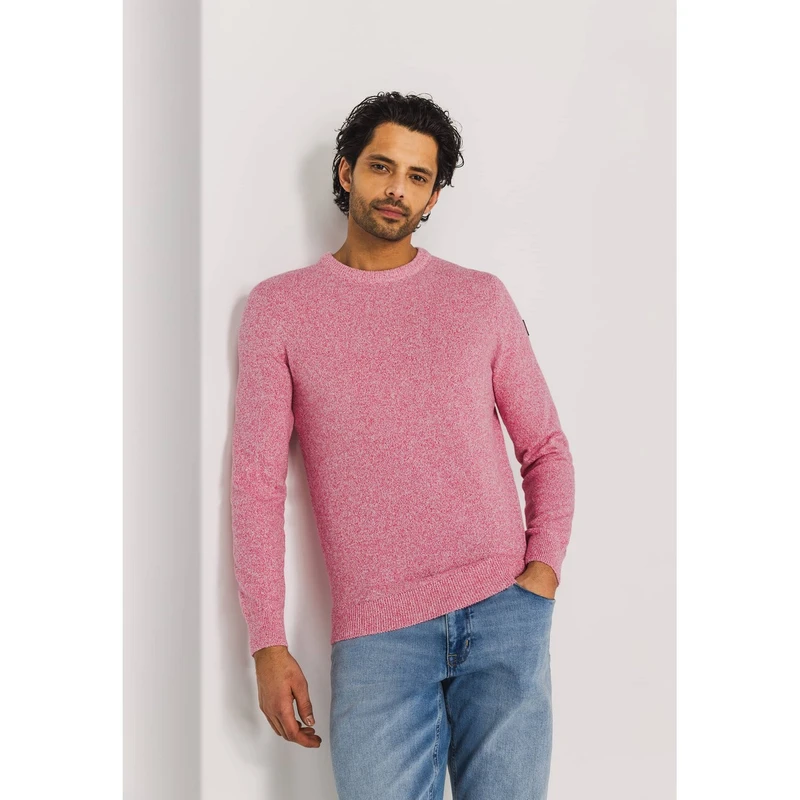 Heren Trui 11115073 State of Art ROZE