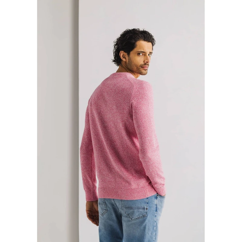 Heren Trui 11115073 State of Art ROZE