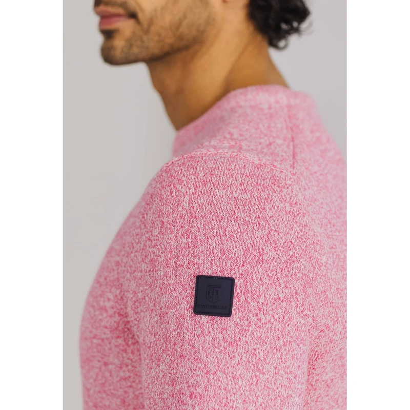 Heren Trui 11115073 State of Art ROZE