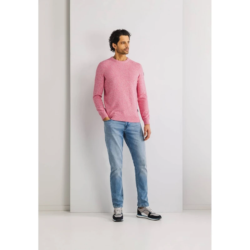 Heren Trui 11115073 State of Art ROZE