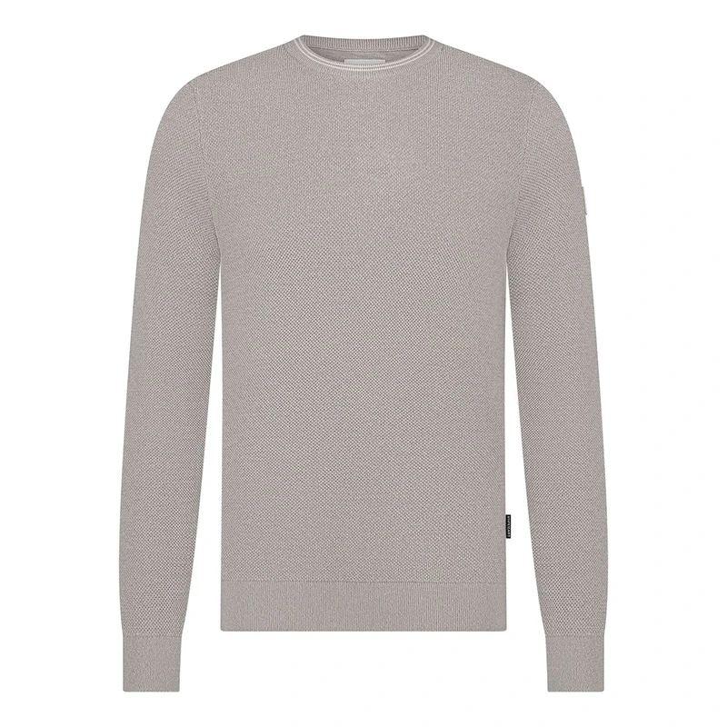 Heren Trui 11115076 State of Art BEIGE