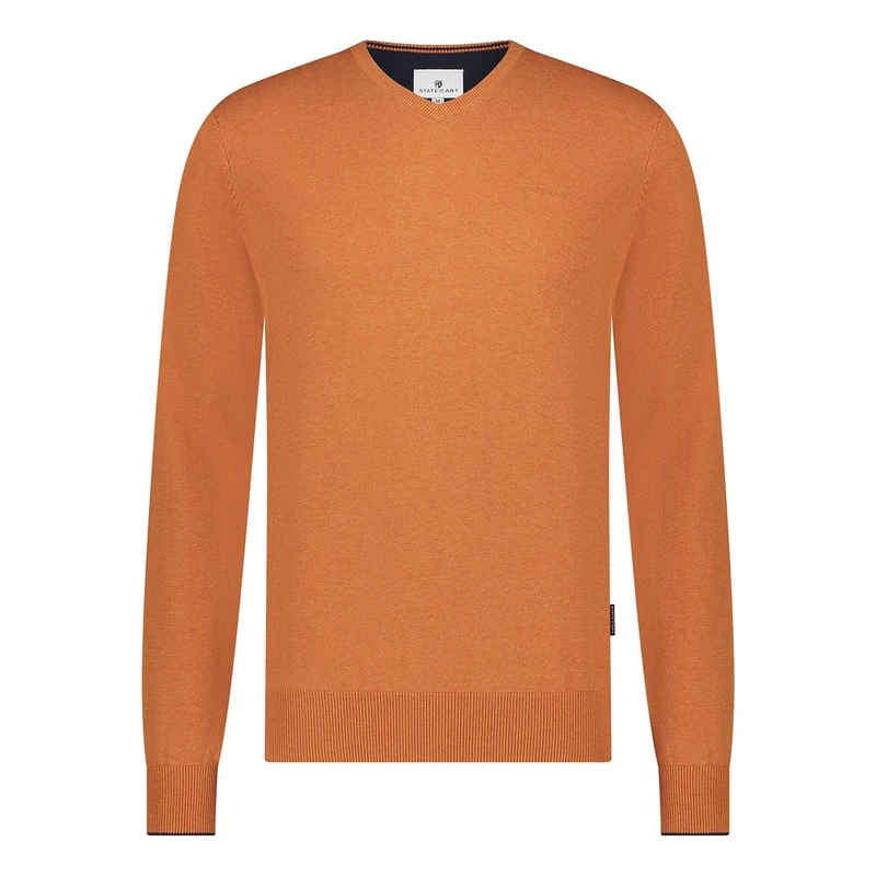 Heren Trui 12115003 State of Art MANGO