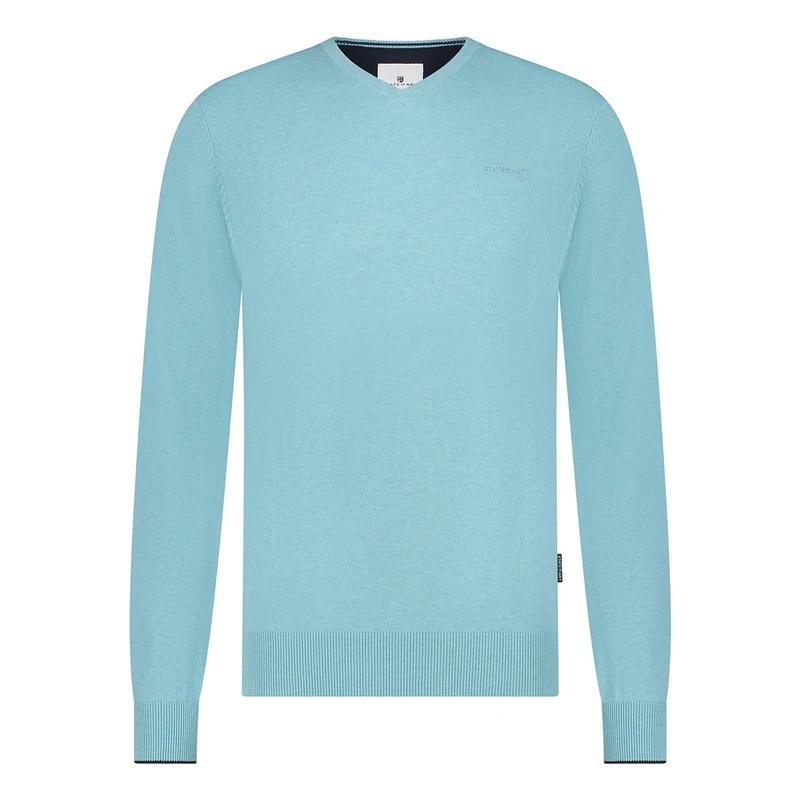 Heren Trui 12115003 State of Art MINT