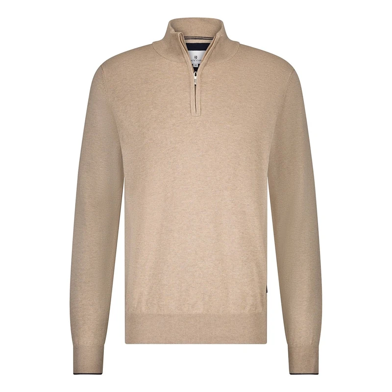 Heren Trui 13115004 State of Art BEIGE