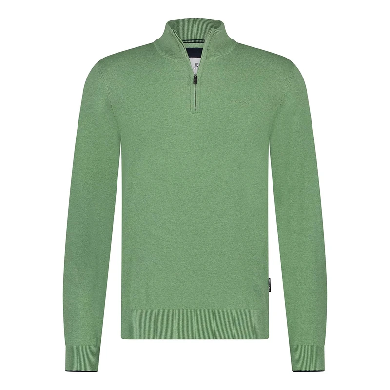 Heren Trui 13115004 State of Art GROEN