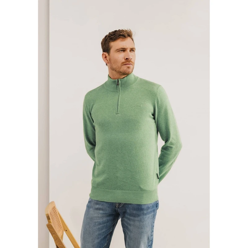 Heren Trui 13115004 State of Art GROEN