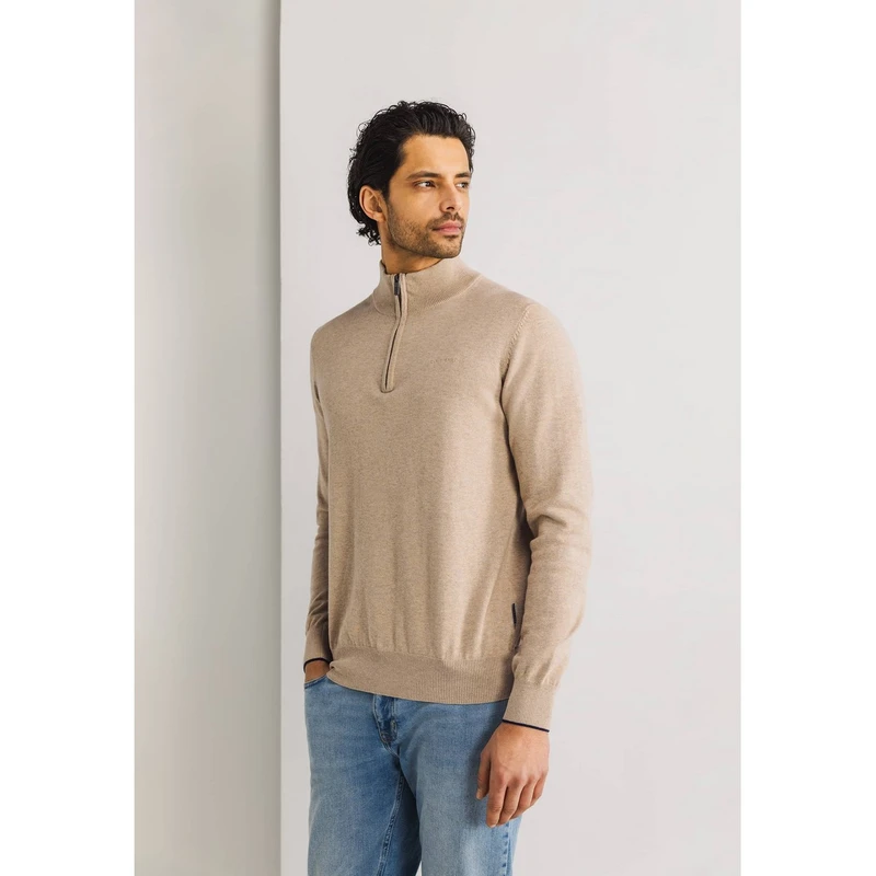 Heren Trui 13115004 State of Art BEIGE