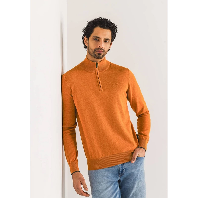 Heren Trui 13115004 State of Art MANGO