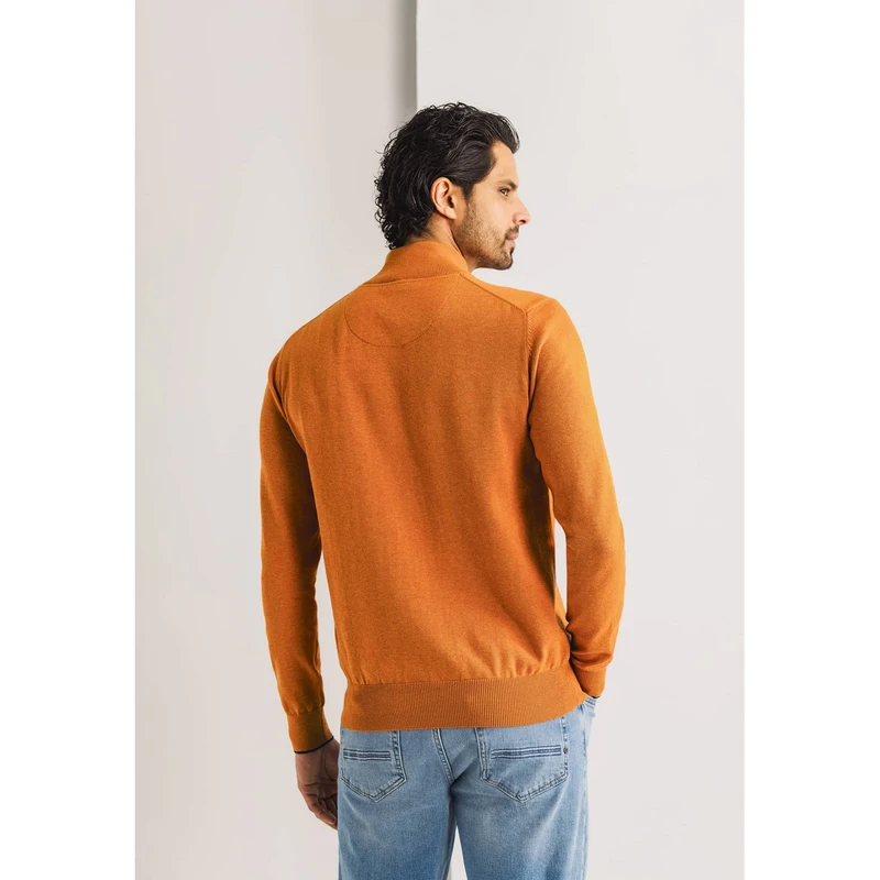 Heren Trui 13115004 State of Art MANGO