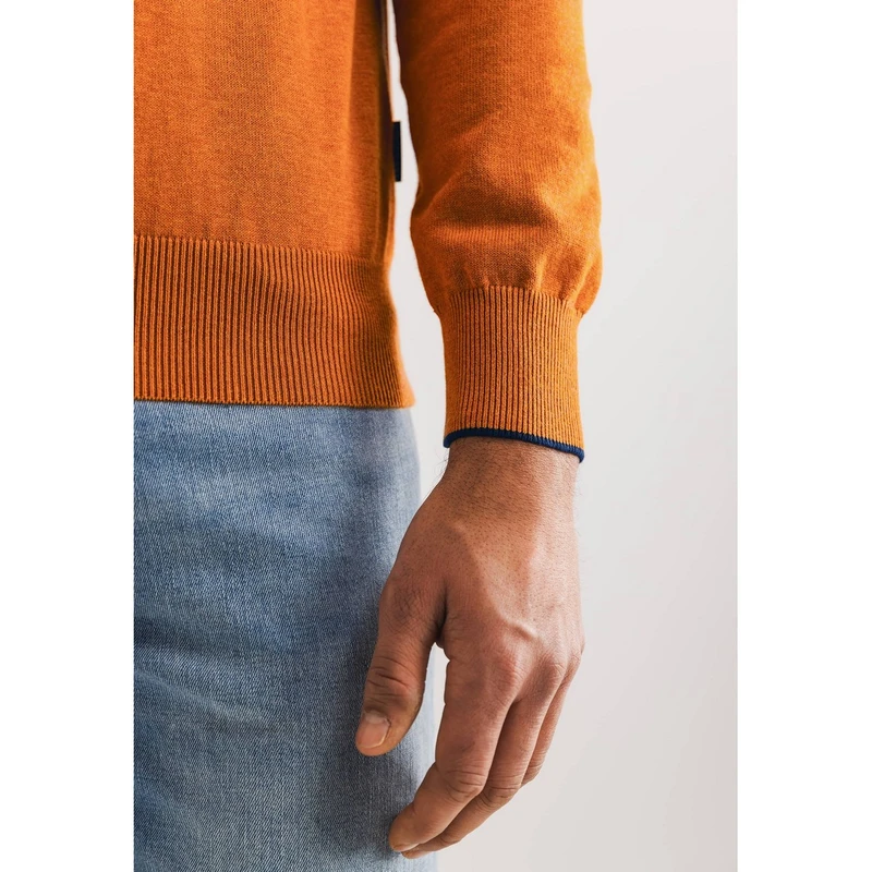 Heren Trui 13115004 State of Art MANGO
