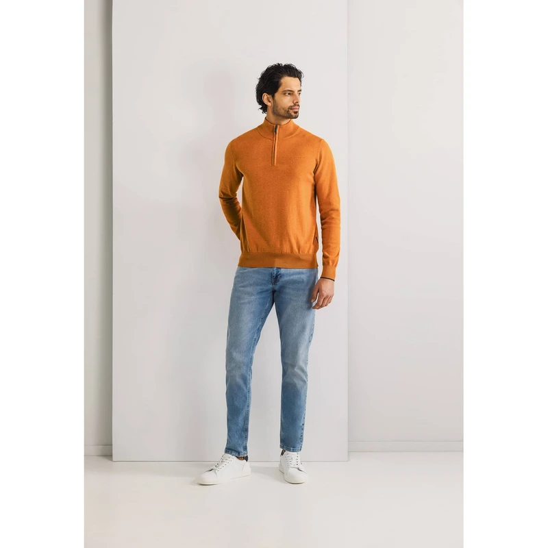 Heren Trui 13115004 State of Art MANGO