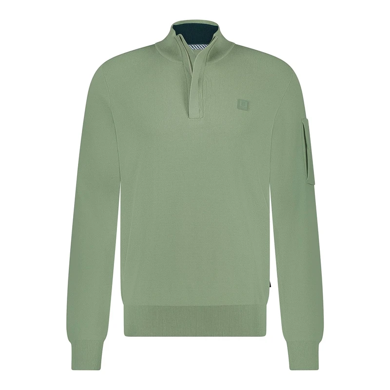 Heren Trui 13115025 State of Art GROEN