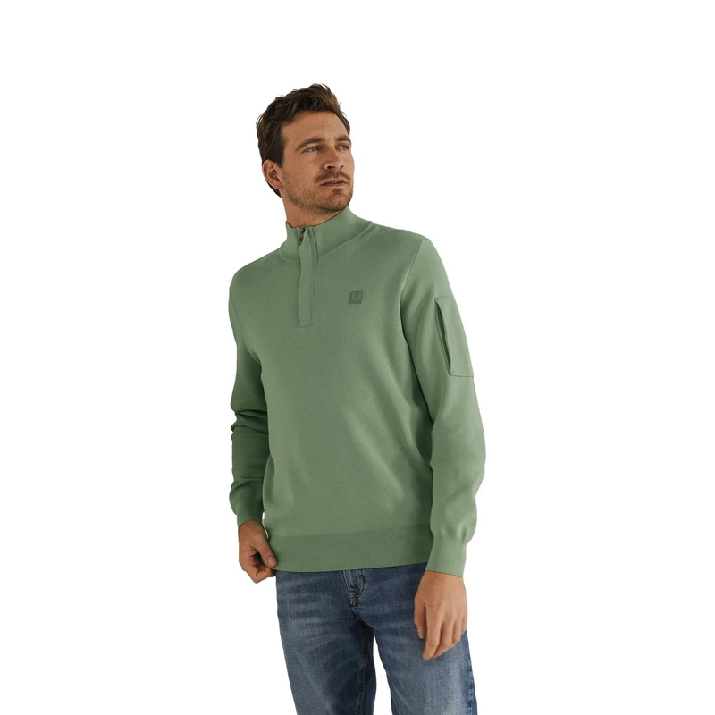 Heren Trui 13115025 State of Art GROEN