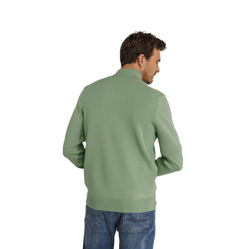 Heren Trui 13115025 State of Art GROEN