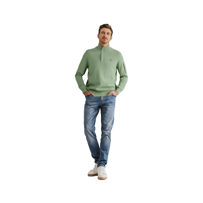 Heren Trui 13115025 State of Art GROEN