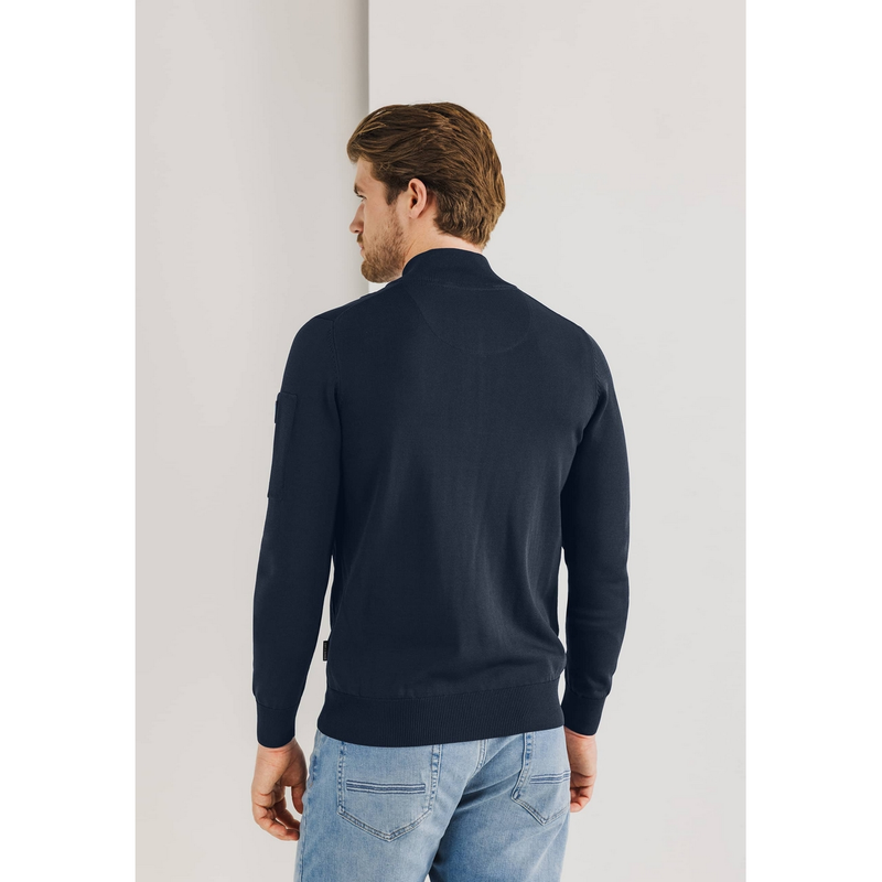 Heren Trui 13115068 State of Art NAVY
