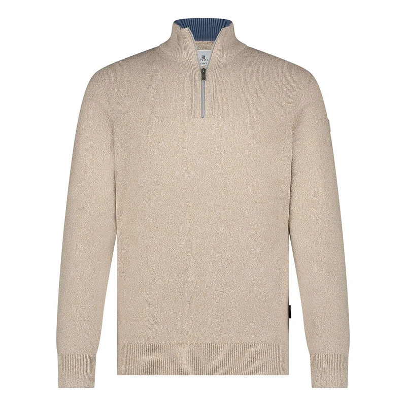 Heren Trui 13115080 State of Art BEIGE