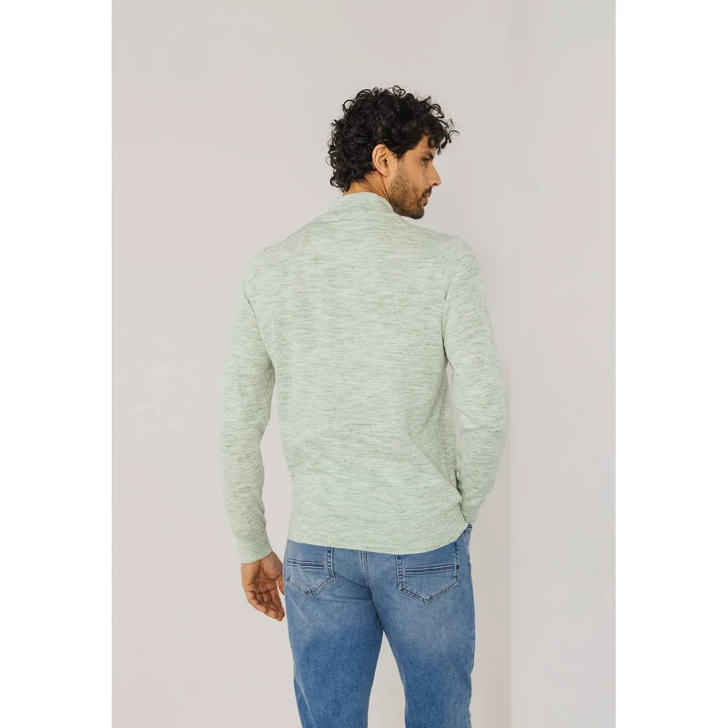 Heren Trui 13115094 State of Art GROEN