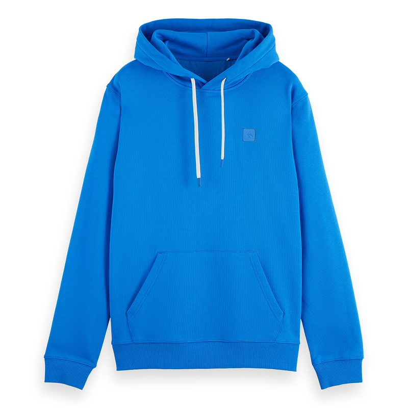Heren Trui 179887410 Scotch & Soda KOBALT