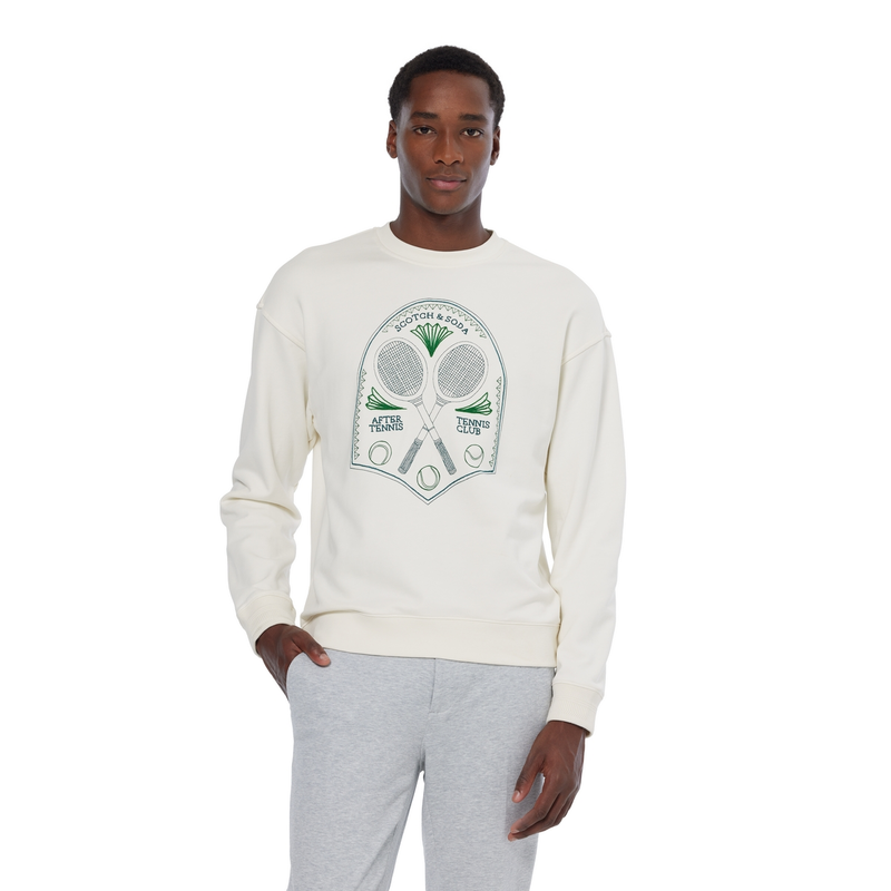Heren Trui 180190101 Scotch & Soda KIT