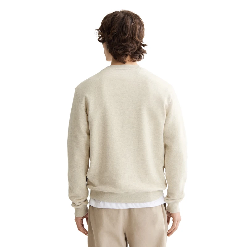 Heren Trui 180881.270 Scotch & Soda ECRU