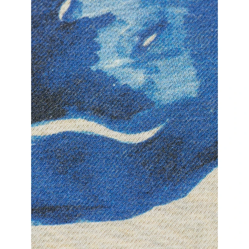 Heren Trui 180881.270 Scotch & Soda ECRU