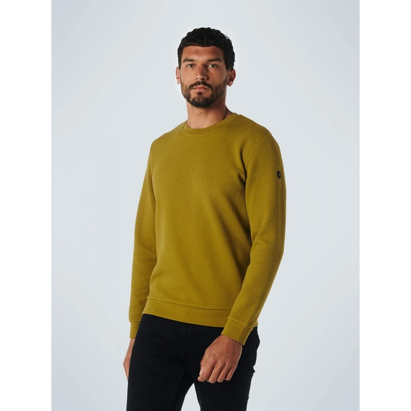 Heren Trui 21100802 No Excess OLIJF