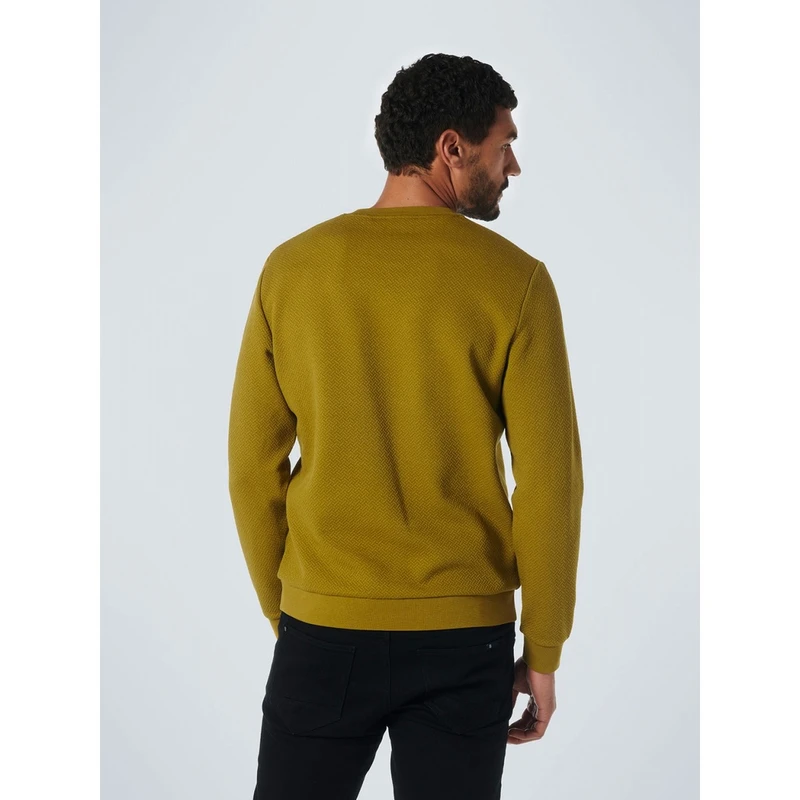 Heren Trui 21100802 No Excess OLIJF
