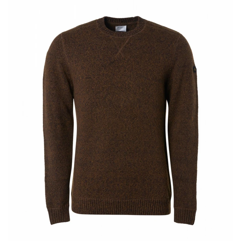 Heren Trui 21210918 No Excess CAMEL