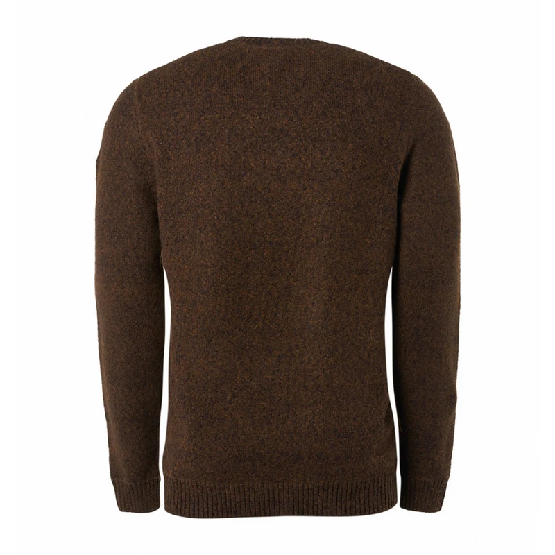 Heren Trui 21210918 No Excess CAMEL
