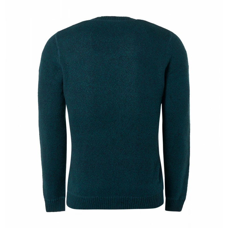 Heren Trui 21210918 No Excess AQUA