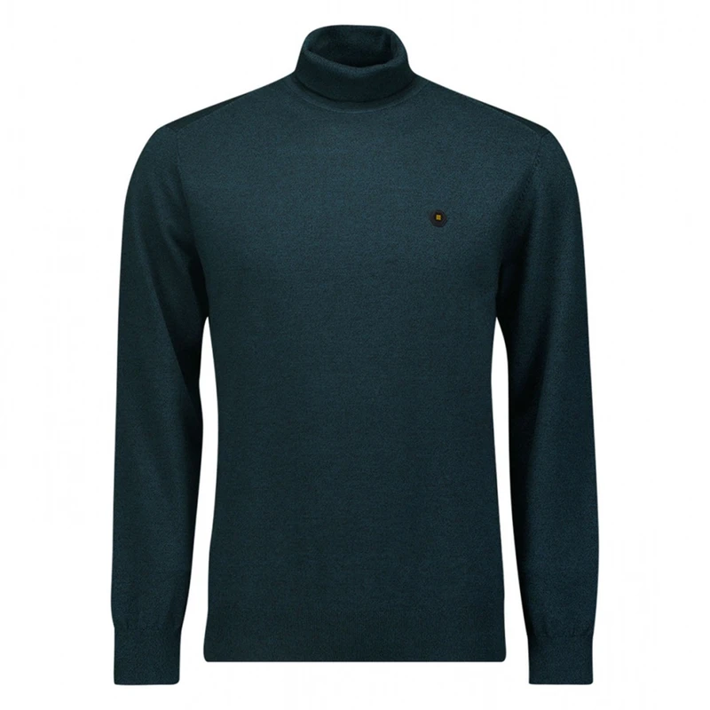 Heren Trui 21210982 No Excess AQUA