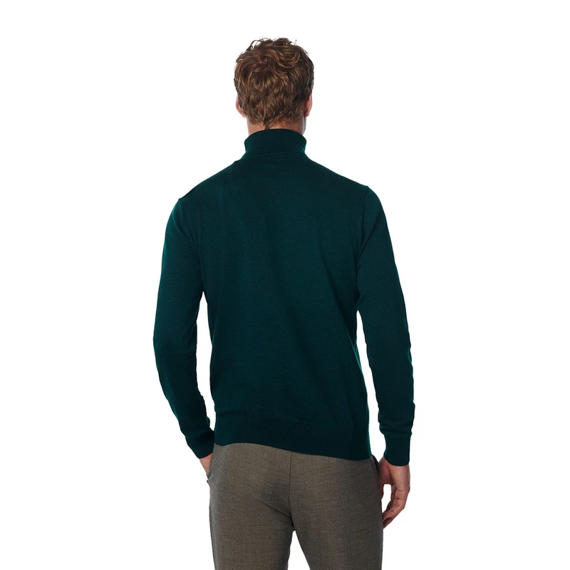 Heren Trui 21210982 No Excess AQUA