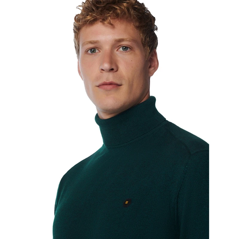 Heren Trui 21210982 No Excess AQUA