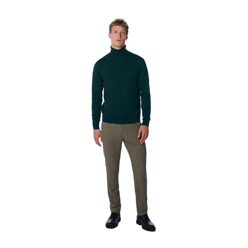 Heren Trui 21210982 No Excess AQUA