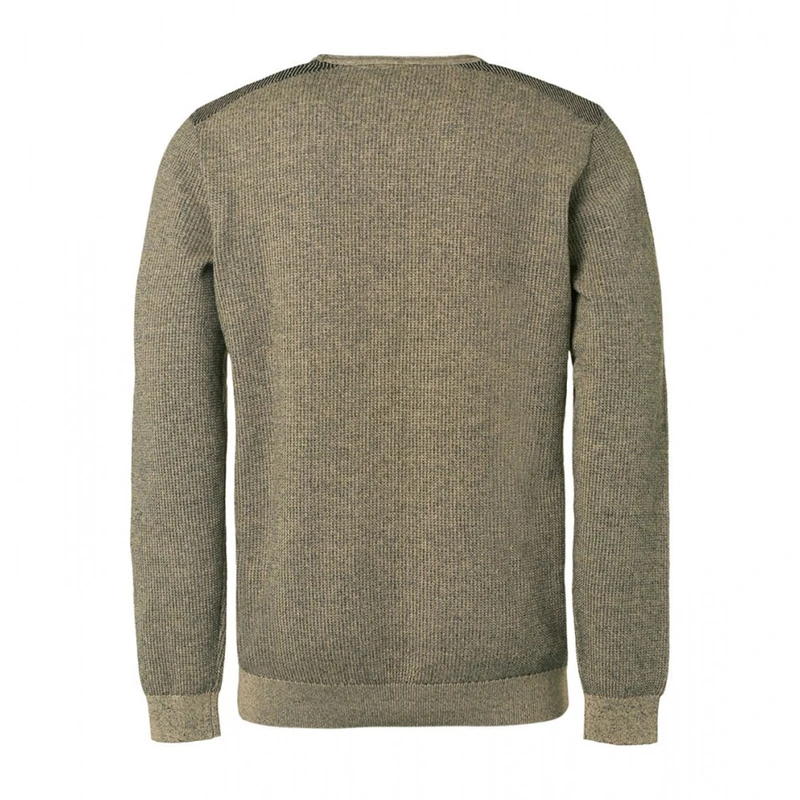 Heren Trui 21230821SN No Excess BEIGE